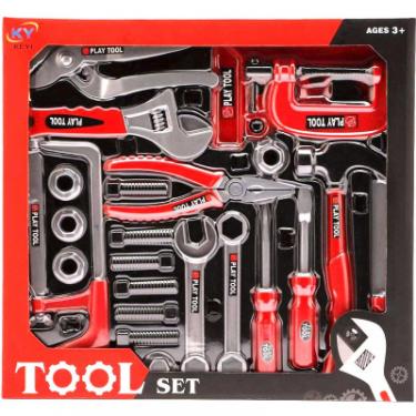 Игровой набор Tool Set набор инструментов 27 шт Фото