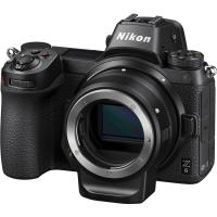 Цифровой фотоаппарат Nikon Z 6 + FTZ Adapter Kit Фото