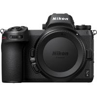 Цифровой фотоаппарат Nikon Z 6 + FTZ Adapter Kit Фото 2