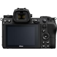 Цифровой фотоаппарат Nikon Z 6 + FTZ Adapter Kit Фото 3