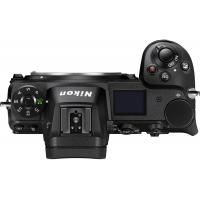 Цифровой фотоаппарат Nikon Z 6 + FTZ Adapter Kit Фото 4