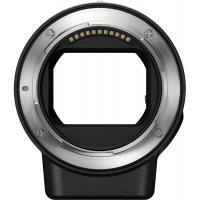 Цифровой фотоаппарат Nikon Z 6 + FTZ Adapter Kit Фото 6