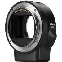 Цифровой фотоаппарат Nikon Z 6 + FTZ Adapter Kit Фото 7