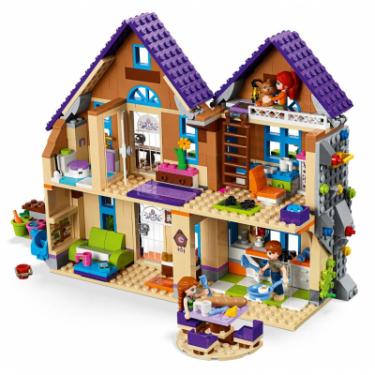 Конструктор LEGO Friends Дом Мии 715 деталей Фото 2