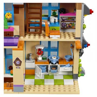 Конструктор LEGO Friends Дом Мии 715 деталей Фото 4