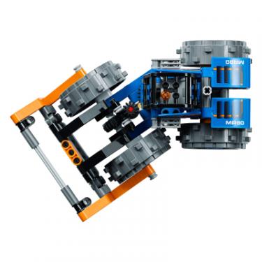 Конструктор LEGO TECHNIC Компактор для прессования 171 деталей Фото 3