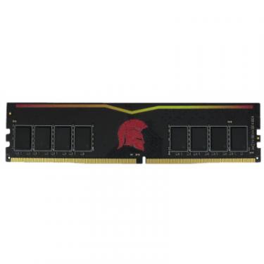 Модуль памяти для компьютера eXceleram DDR4 8GB 2666 MHz Red Фото