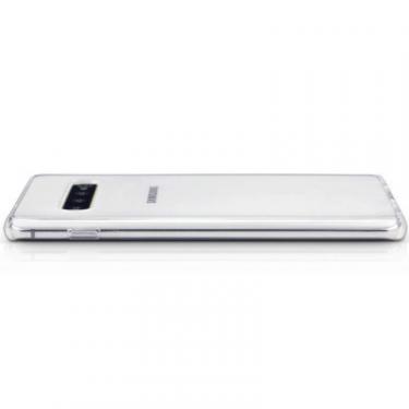 Чехол для мобильного телефона Laudtec для SAMSUNG Galaxy S10 Plus Clear tpu (Transperent Фото 8