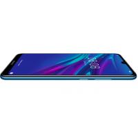 Мобильный телефон Huawei Y6 2019 Sapphire Blue Фото 10