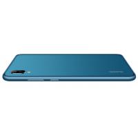 Мобильный телефон Huawei Y6 2019 Sapphire Blue Фото 11