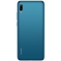 Мобильный телефон Huawei Y6 2019 Sapphire Blue Фото 1