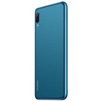 Мобильный телефон Huawei Y6 2019 Sapphire Blue Фото 8