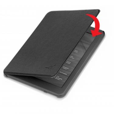 Чехол для электронной книги AirOn для AirBook Pro 8S Black Фото 6
