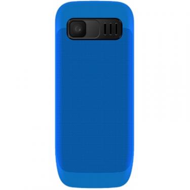 Мобильный телефон Maxcom MM135 Black-Blue Фото 1