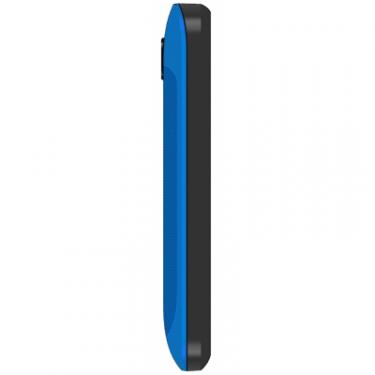 Мобильный телефон Maxcom MM135 Black-Blue Фото 2