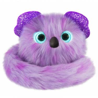 Интерактивная игрушка Pomsies S3 коала – Киви (свет, звук) Фото 1