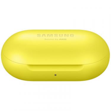 Наушники Samsung Galaxy Buds Yellow Фото 6