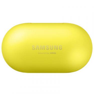 Наушники Samsung Galaxy Buds Yellow Фото 8