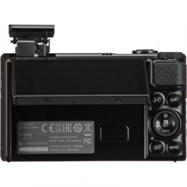 Цифровой фотоаппарат Canon Powershot SX740 HS Black Фото 9