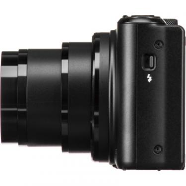 Цифровой фотоаппарат Canon Powershot SX740 HS Black Фото 5