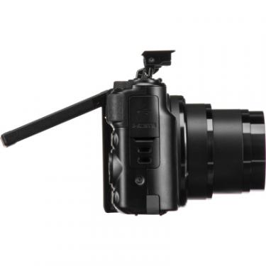 Цифровой фотоаппарат Canon Powershot SX740 HS Black Фото 7