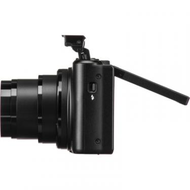 Цифровой фотоаппарат Canon Powershot SX740 HS Black Фото 8