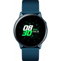 Смарт-часы Samsung SM-R500 (Galaxy Watch Active) Green Фото