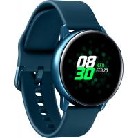Смарт-часы Samsung SM-R500 (Galaxy Watch Active) Green Фото 2