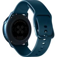 Смарт-часы Samsung SM-R500 (Galaxy Watch Active) Green Фото 3