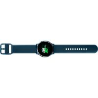 Смарт-часы Samsung SM-R500 (Galaxy Watch Active) Green Фото 5