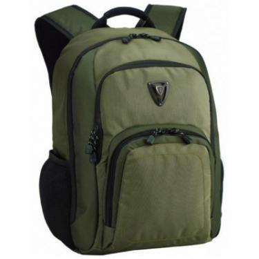 Рюкзак для ноутбука Sumdex 16'' PON-394 Khaki Фото