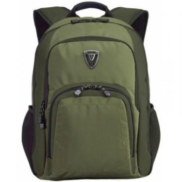 Рюкзак для ноутбука Sumdex 16'' PON-394 Khaki Фото 1