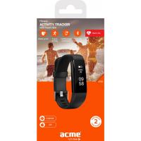 Фитнес браслет ACME ACT206 Fitness activity tracker with heart rate Фото 6