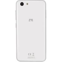 Мобильный телефон ZTE Blade A522 White Фото 1