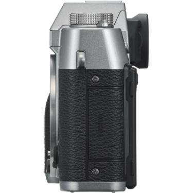 Цифровой фотоаппарат Fujifilm X-T30 body Silver Фото 2