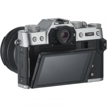 Цифровой фотоаппарат Fujifilm X-T30 body Silver Фото 4