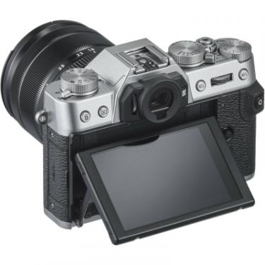 Цифровой фотоаппарат Fujifilm X-T30 body Silver Фото 5