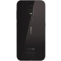 Мобильный телефон Nokia 4.2 DS 3/32Gb Black Фото 1