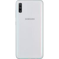Мобильный телефон Samsung SM-A705F/128 (Galaxy A70 128Gb) White Фото 1