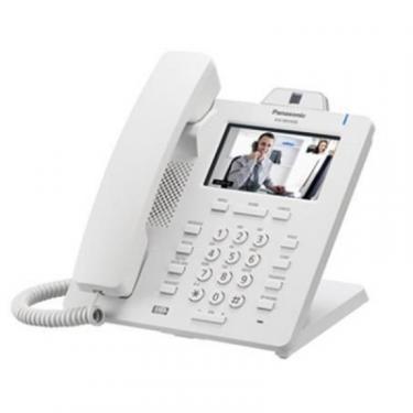IP телефон Panasonic KX-HDV430RU Фото 1
