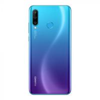 Мобильный телефон Huawei P30 Lite 4/128GB Peacock Blue Фото 1