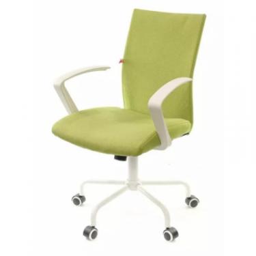 Офисное кресло Аклас Арси PL TILT Зеленое Фото
