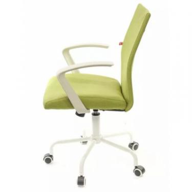 Офисное кресло Аклас Арси PL TILT Зеленое Фото 2