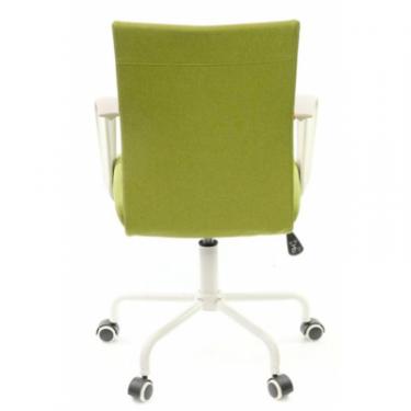 Офисное кресло Аклас Арси PL TILT Зеленое Фото 4