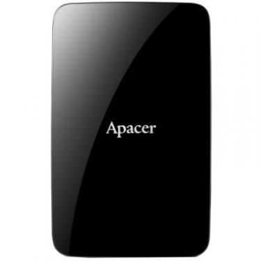 Внешний жесткий диск Apacer 2.5" 3TB Фото