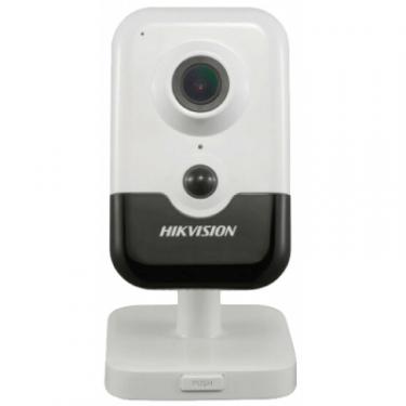 Камера видеонаблюдения Hikvision DS-2CD2423G0-IW (2.8) Фото 2