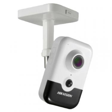 Камера видеонаблюдения Hikvision DS-2CD2423G0-IW (2.8) Фото 3