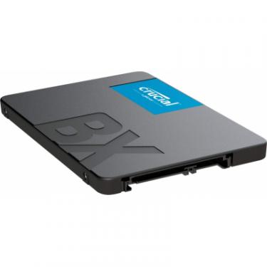 Накопитель SSD Micron 2.5" 960GB Фото 2
