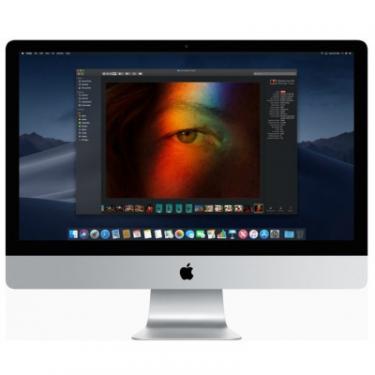 Компьютер Apple A2115 iMac 27" Retina 5K 3.7GHz 6-core 9th-gen i5, Фото