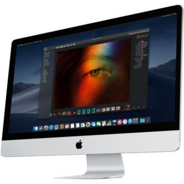 Компьютер Apple A2115 iMac 27" Retina 5K 3.7GHz 6-core 9th-gen i5, Фото 1